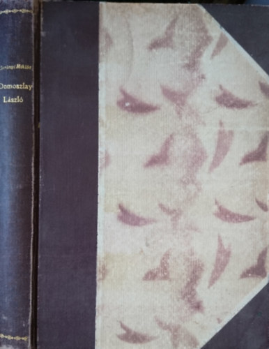 Surnyi Mikls - Domoszlay Lszl