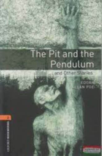 Edgar Allan Poe - The Pit and the Pendulum