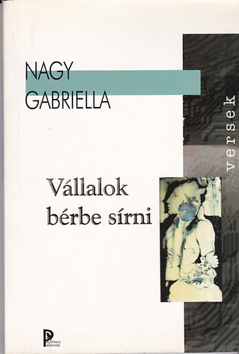 Nagy Gabriella - V�llalok b�rbe s�rni