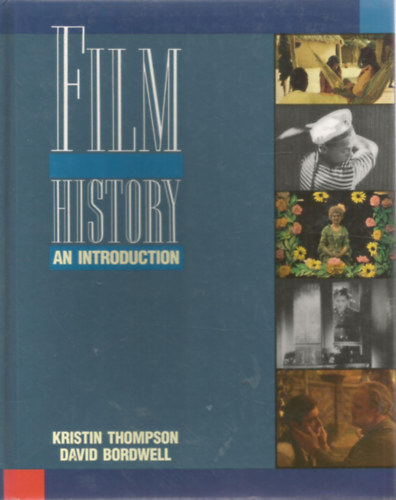 McGraw-Hill Book Company - Film History an Introduction