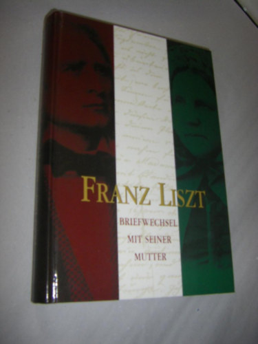 Klra Hamburger - Franz Liszt