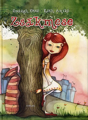 �rd�gh Ott� - Zs�kmese