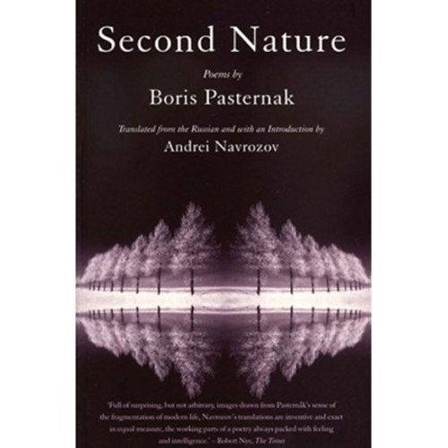 Boris Paternak - Second nature