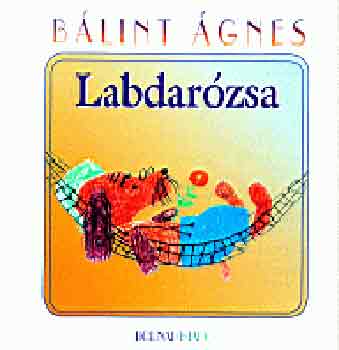 B�lint �gnes - Labdar�zsa