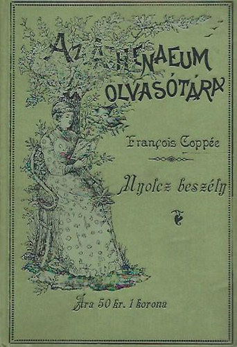 Francois Copp�e - Nyolcz besz�ly