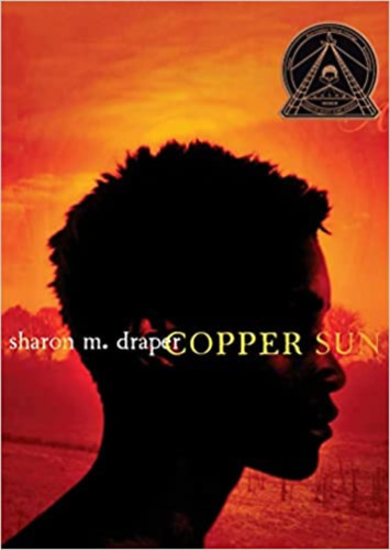 Sharon M. Draper - Copper sun