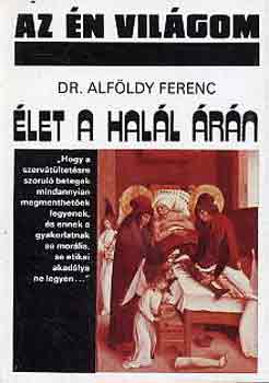 Dr. Alfldy Ferenc - let a hall rn