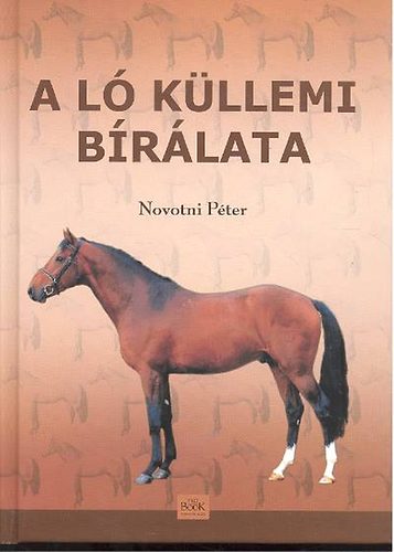 Novotni P�ter - A l� k�llemi b�r�lata