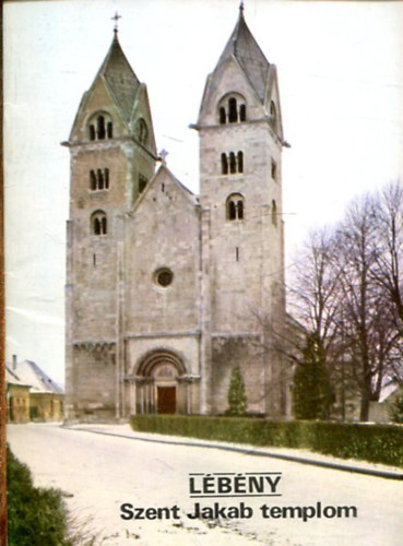 Dercsnyi Dezs - Lbny (Szent Jakab templom)