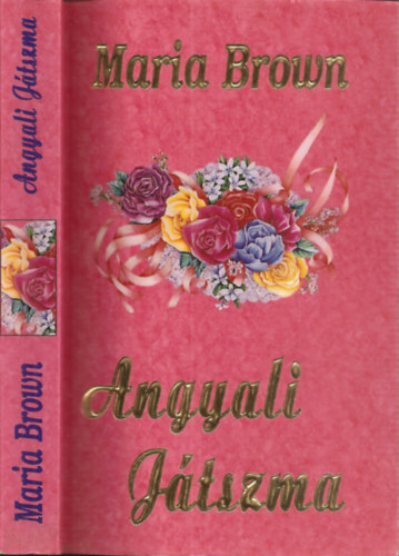 Maria Brown - Angyali j�tszma
