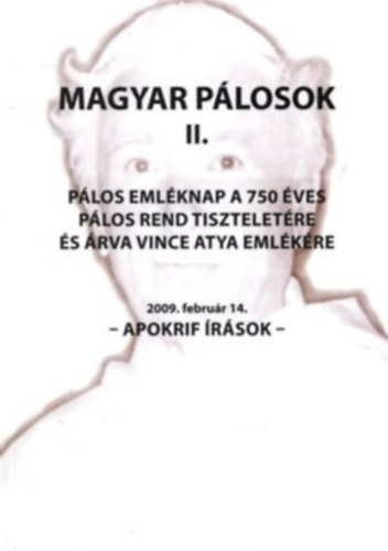 Ppai Szab Gyrgy  (szerk.) - Magyar plosok II.