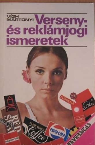 Vgh-Martonyi - Verseny- s reklmjogi ismeretek