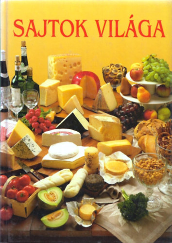 Alexander Ettl - Sajtok világa