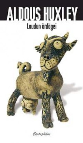 Aldous Huxley - Loudun �rd�gei