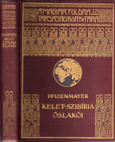 Pfizenmayer - Kelet-Szibria slaki