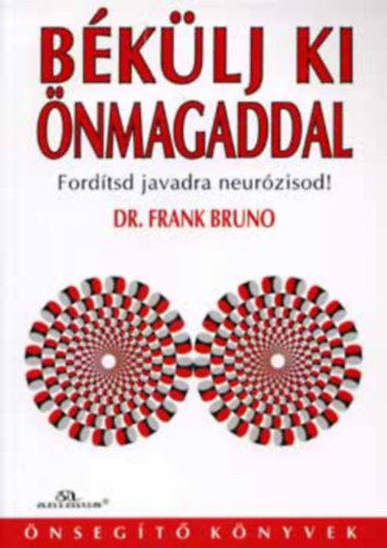 Dr. Frank Bruno - Bklj ki nmagaddal - Fordtsd javadra neurzisod!