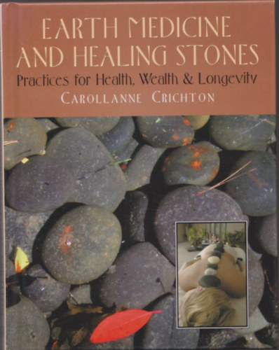 Carollanne Crichton - Earth Medicine and Healing Stones