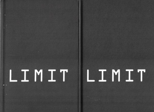 Frank Schtzing - Limit I-II.