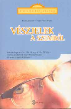 Hans-peter, Brucker, Karin Wutta - V�szjelek a szemb�l