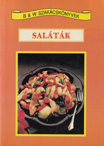 Fehr Sndor - Saltk (B&W olcs szakcsknyvek)