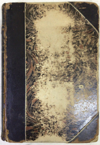 Kiszlingstein Sándor - Magyar könyvészet II. 1876-1885