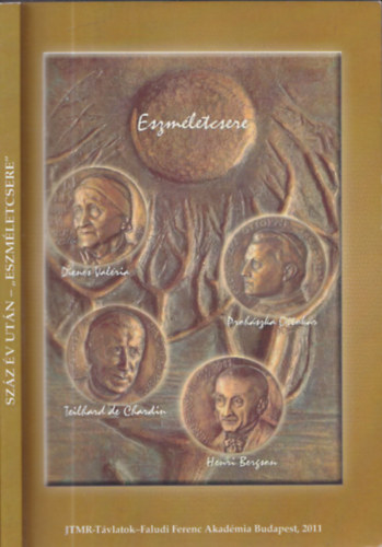 Szab� Ferenc SJ. - Sz�z �v ut�n - Eszm�letcsere