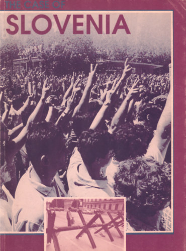 Niko Grafenauer - The case of Slovenia