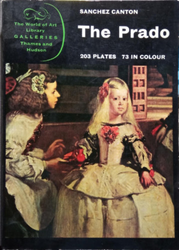 Sanchez Canton - The Prado