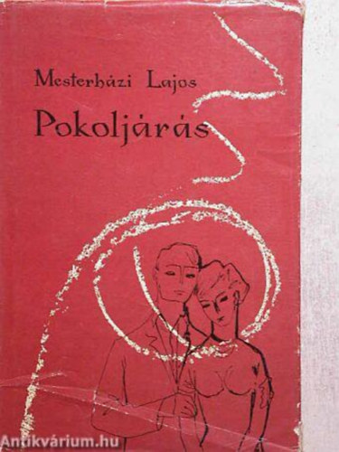 Mesterhzi Lajos - pokoljrs