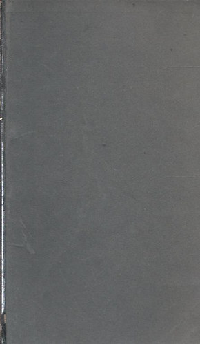 Lux Terka - Amire sz�lett�nk