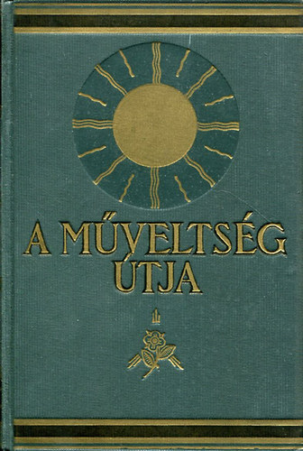 Hars�nyi- Heged�s- Lambrecht- Rapaics- S�le- K�zdi - A m�velts�g �tja XIV