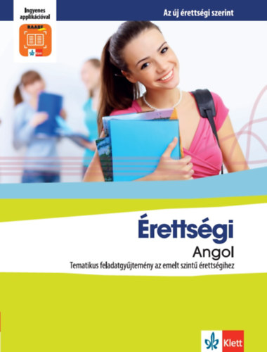Pojjk Klra - rettsgi Angol - Tematikus feladatgyjtemny az emelt szint rettsgihez