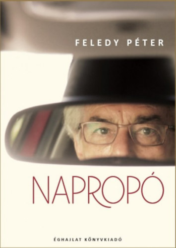 Feledy P�ter - Naprop�