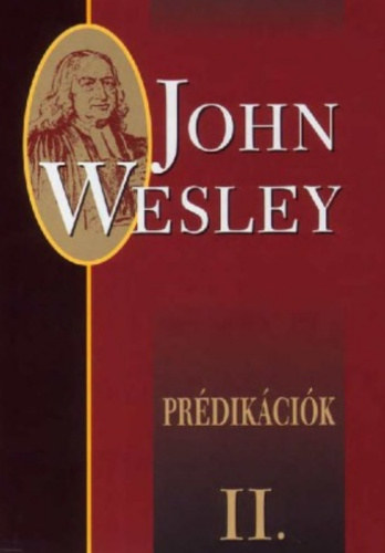 John Wesley - Prdikcik II.