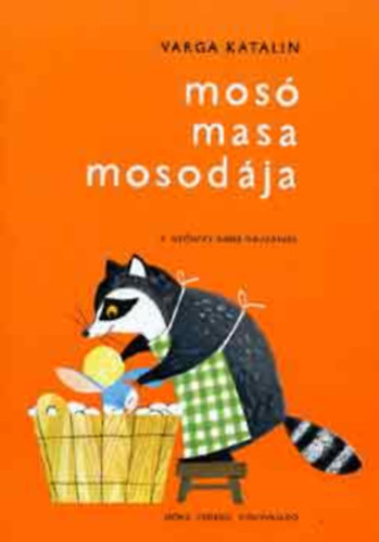 Varga Katalin - Mos Masa mosodja + Ggs Gnr Gedeon