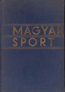 Magyar sport