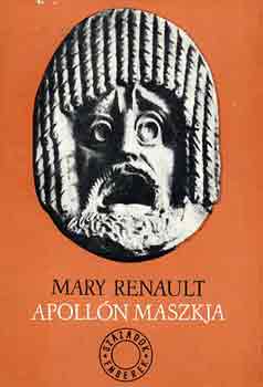 Mary Renault - Apolln maszkja