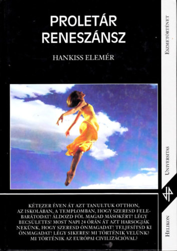 Hankiss Elemr - Proletr renesznsz