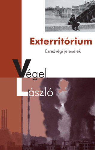 Vgel Lszl - Exterritrium