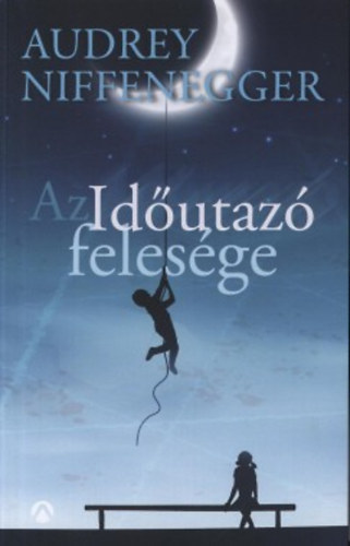 Audrey Niffenegger - Az Időutazó felesége