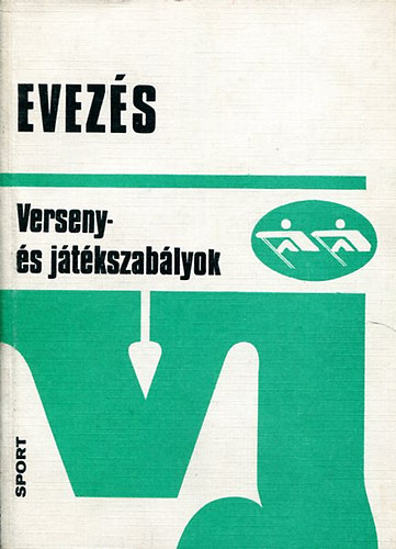dr. Ill�s Andor - Evez�s (Verseny- �s j�t�kszab�lyok)