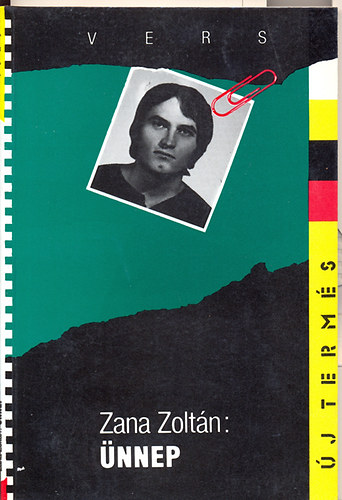 Zana Zoltn - nnep