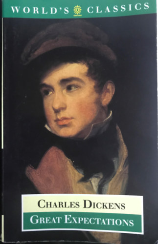 Charles Dickens - Great Expectations