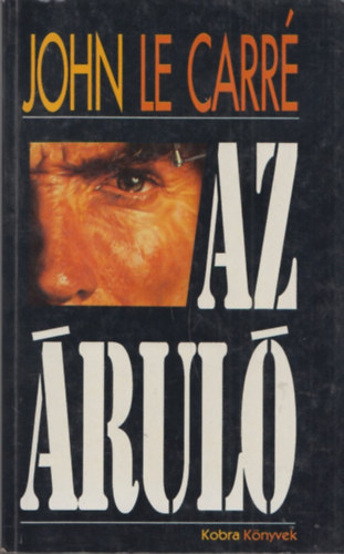 John le Carr - Az rul