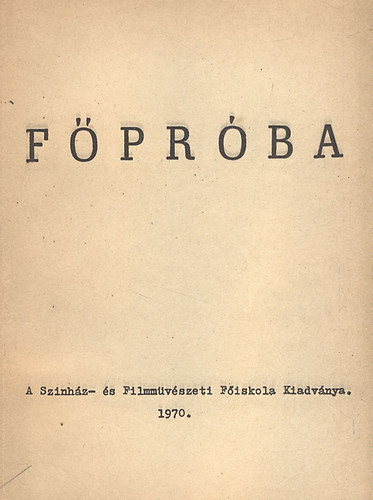 Bodor Pál - Fehér József - Harsányi Iván - Holocaust füzetek 2.