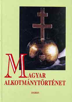Magyar alkotmnytrtnet