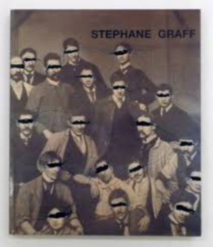 Stephane Graff - Black box