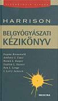 Braunwald-Fauci-Kasper-Longo - Harrison: Belgygyszati kziknyv