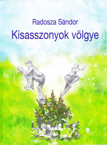 Radosza Sndor - Kisasszonyok vlgye