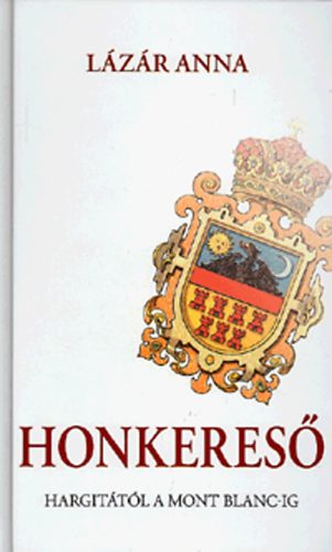 L�z�r Anna - Honkeres�